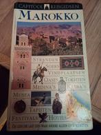 Marokko, Europa, Ophalen of Verzenden, Zo goed als nieuw, Reisgids of -boek