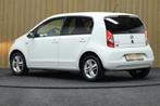 SEAT Mii 1.0 Style | Cruise-control | Airco | LM Velgen, Voorwielaandrijving, Stof, Gebruikt, Met garantie (alle)