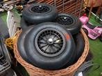 Kruiwagen wielen !! Aanbieding !! €13,- per stuk !!, Ophalen of Verzenden, Nieuw