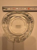 Holland America Cruises Asbak, Antiek en Kunst, Ophalen of Verzenden