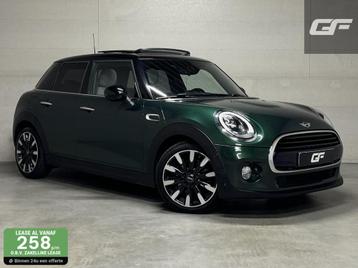 Mini Mini 1.5 Cooper Chili Pano Cruise Navi Leer Sfeer NAP beschikbaar voor biedingen