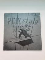 Pink Floyd:”Works” Brazilian press 1983, Ophalen of Verzenden, Gebruikt, 12 inch, Progressive