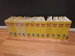 6 jaargangen oude Donald Duck's, Boeken, Gelezen, Complete serie of reeks, Europa, Donal Duck