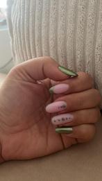 Fresh nail artist in zaandam, Ophalen, Zo goed als nieuw, Handen en Nagels