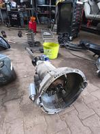 Automaatbak Mercedes-Benz W116 450SEL, Auto-onderdelen, Ophalen, Gebruikt, Mercedes-Benz