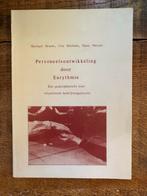 Personneelsontwikkeling door Eurythmie, Ophalen of Verzenden, Gelezen