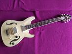Ibanez AWD102NT Custom, Muziek en Instrumenten, Snaarinstrumenten | Gitaren | Elektrisch, Ophalen, Zo goed als nieuw, Semi-solid body