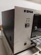 Tensai TFL-809 Cassettedeck  / 278, Ophalen of Verzenden, Enkel, Overige merken