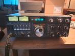 Mooie yaesu FT-102  HF, Ophalen of Verzenden, Zo goed als nieuw