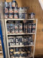 Flexa Expert Verf partij, Ophalen, Gebruikt, Overige kleuren, Verf