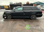 Stijl midden-links van een Toyota Avensis (209), Ophalen of Verzenden, 3 maanden garantie, Gebruikt, Toyota
