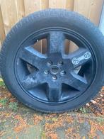 Origineel reaerve wiel land rover range rover zgan, Ophalen, Nieuw, Land Rover