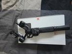 zhiyun smooth 5s, Ophalen, Overige typen, Zo goed als nieuw, Minder dan 150 cm