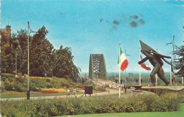 (300-105-013) Nijmegen Waalbrug beschikbaar voor biedingen
