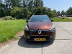 Renault Clio 1.5 DCI Estate  Automaat 2014 - APK tot 08-2025, Auto's, Renault, Euro 5, Stof, 625 kg, Zwart