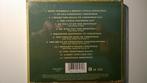 Frank Sinatra - The Sinatra Christmas Album, Cd's en Dvd's, Ophalen of Verzenden, Zo goed als nieuw, Kerst