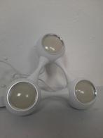 Design lamp jaren 80 atomic style, Ophalen of Verzenden, Minder dan 50 cm