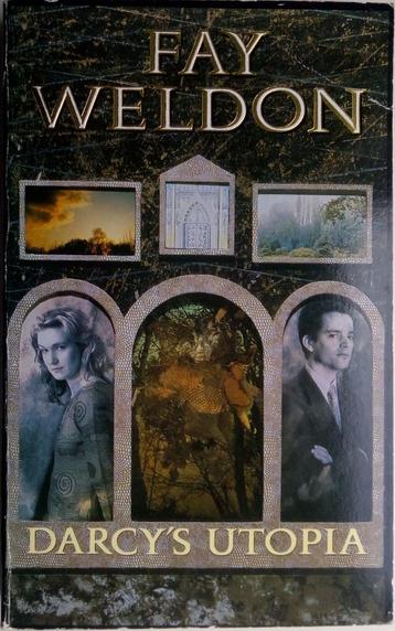 Darcy's Utopia. ISBN 9780006544425. beschikbaar voor biedingen