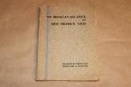 De Bhagavad Gita of de Heeren Lied - Ca 1910, Ophalen of Verzenden, Gelezen, Overige onderwerpen, Achtergrond en Informatie