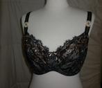 Prima Donna beugelBh maat 85D, Prima Donna, Verzenden, Zwart, BH