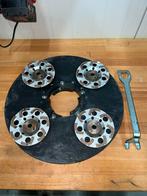 Woodboy schijf, Ophalen, 2e hands, Zo goed als nieuw, Woodboy