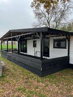 Te Koop Uw Droomchalet in het Betoverende Diepenheim!*, Caravans en Kamperen, Stacaravans, Tot en met 2