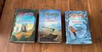 Robin Hobb de boeken van de zoon van de krijger compleet 3x, Boeken, Ophalen of Verzenden, Zo goed als nieuw