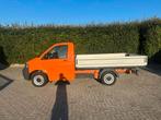 Volkswagen Transporter CC 1.9 D 2008, 4 cilinders, Volkswagen, Bedrijf, 1896 cc