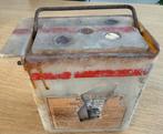 Duitse Torn EB Sammler 2B 38 Battery WW2, Verzenden, Landmacht, Duitsland