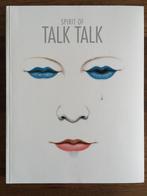 Boek Spirit Of Talk Talk James Marsh NIEUW ( Mark Hollis ), Boeken, Nieuw, Artiest, Ophalen of Verzenden