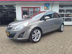 Opel Corsa 1.4 64KW 3D VOLLE OPTIE / CRUISE / AIRCO, Auto's, Voorwielaandrijving, Euro 5, Gebruikt, 1398 cc