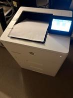 HP laserjet m507x netwerkprinter 3 lades, Ophalen, Gebruikt, Printer