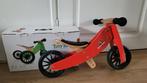 Tinytot Loopfiets 2-in-1, Ophalen of Verzenden, Gebruikt, Loopfiets