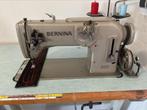 Te koop Bernina 217, Ophalen of Verzenden, Zo goed als nieuw, Lockmachine, Bernina