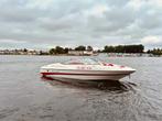 2004 Mariah SX 18 Speedboot met trailer, Gebruikt, Overige brandstoffen