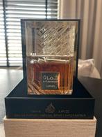 Lattafah khamrah parfum 100ml fles, Ophalen of Verzenden, Zo goed als nieuw