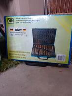 Nieuwe BKW Bizon Kraft Werkzeuge Boorset, Ophalen of Verzenden, Onbekend, Onbekend, Onbekend