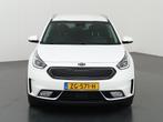 Kia Niro 1.6 GDi Hybrid ExecutiveLine | Trekhaak | Lederen B, Auto's, Gebruikt, Leder, 1390 kg, SUV of Terreinwagen