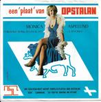 Monica  Aspelund ( Eurovisie Songfestival 1977), Cd's en Dvd's, Vinyl Singles, Pop, EP, 7 inch, Zo goed als nieuw