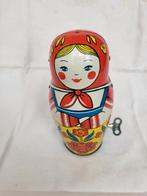 Zeer bijzondere dansende Matroesjka, Ophalen of Verzenden