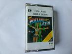 Holland Goes Latin, Cd's en Dvd's, Latin en Salsa, Gebruikt, Verzenden, 1 bandje