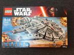 LEGO Star Wars Millennium Falcon 75105, Ophalen, Nieuw, Complete set, Lego