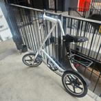 Strida Vouwfiets - Compact en Handig!, Fietsen en Brommers, Fietsen | Vouwfietsen, Overige merken, 16 tot 18 inch, Ophalen of Verzenden