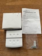 Orcon RFT afstandsbediening 15RF, Doe-het-zelf en Verbouw, Ventilatie en Afzuiging, Ophalen of Verzenden, Zo goed als nieuw