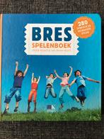 BRES Spellenboek - NIEUW, Ophalen of Verzenden, Nieuw, Overige sporten