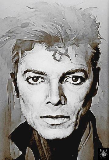 363 Michael Jackson mix with David Bowie beschikbaar voor biedingen