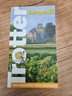 Trotter Reisgids Bourgondië, Boeken, Reisgidsen, Trotter, Europa, Ophalen of Verzenden, Zo goed als nieuw