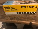 Liebherr LTM 1160/2 Modelkraan, Ophalen, Gebruikt, Overige Auto-onderdelen