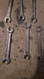 Grote Partij Montagegereedschap (Steeksleutels & Inbus), Ophalen of Verzenden, Zo goed als nieuw