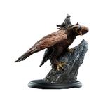 Weta LOTR Gandalf on Gwaihir Mini Statue Lord of the Rings, Nieuw, Beeldje of Buste, Ophalen of Verzenden